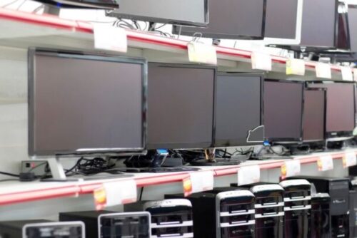 We understand the importance of responsible IT asset disposal and e-waste recovery to safeguard data security