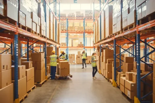 In the dynamic landscape of international trade and commerce, efficient warehousing.