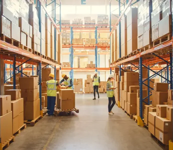 Workers-inside-a-warehouse