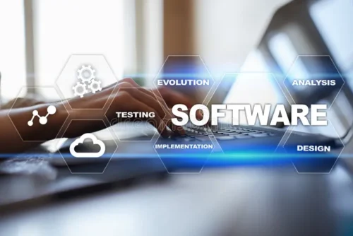 We are your trusted partner in driving excellence through software development and management services.