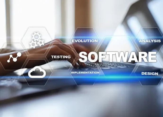 software development