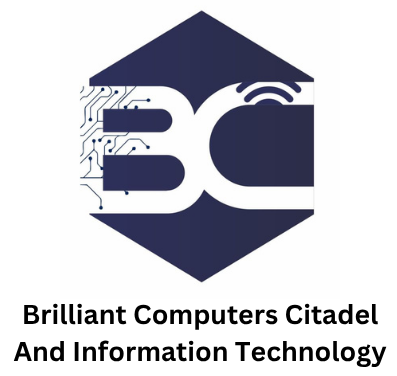Brilliant Computers Citadel and Information Technology