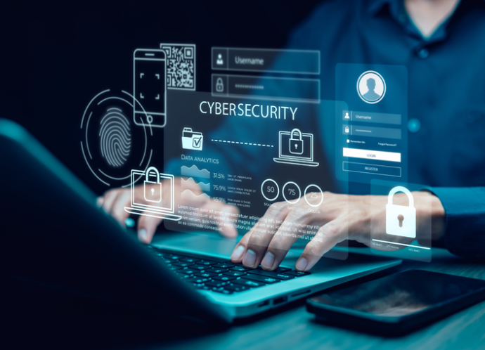 Cybersecurity Solutions