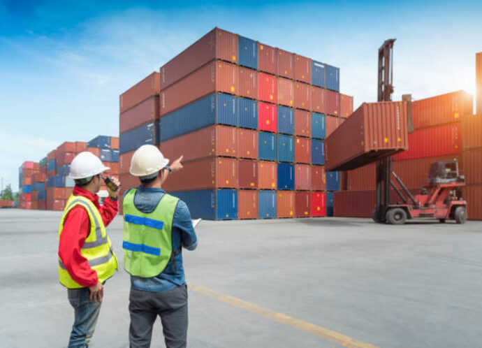 Depot Support & Management