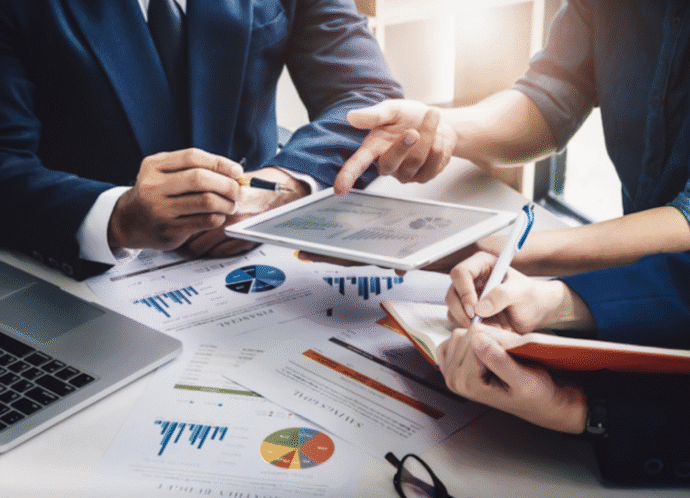 IT Consulting & Strategy Services