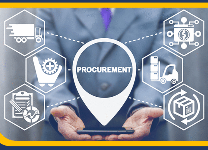 IT Procurement & Supply Chain Services