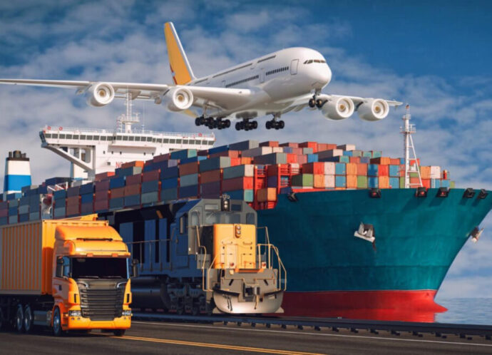 Warehousing and Logistics 1